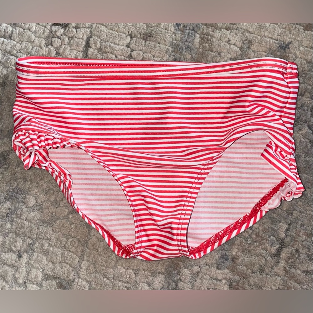 Carters bathing suit bottoms